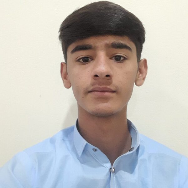 Jamal Nasar