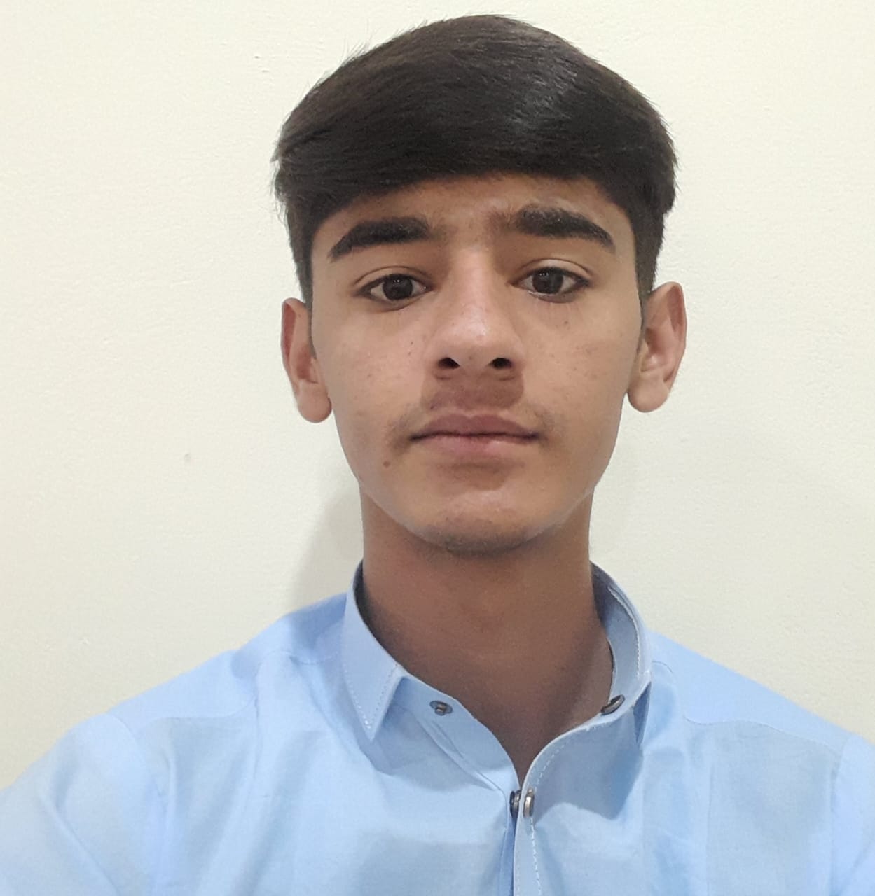 Jamal Nasar