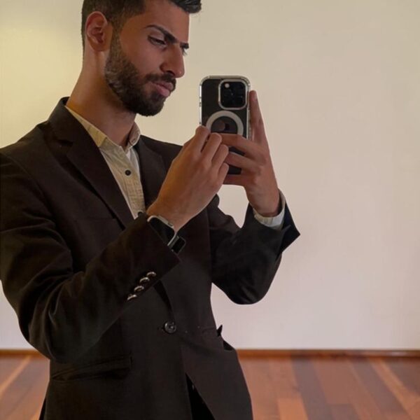 emad gasrawi