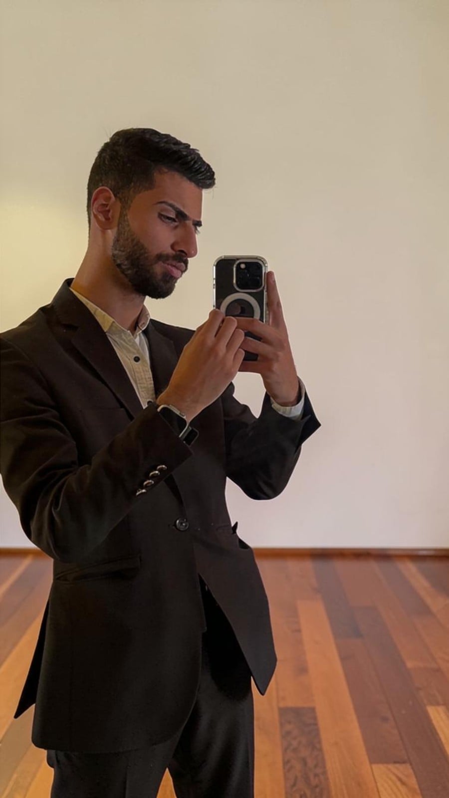 emad gasrawi