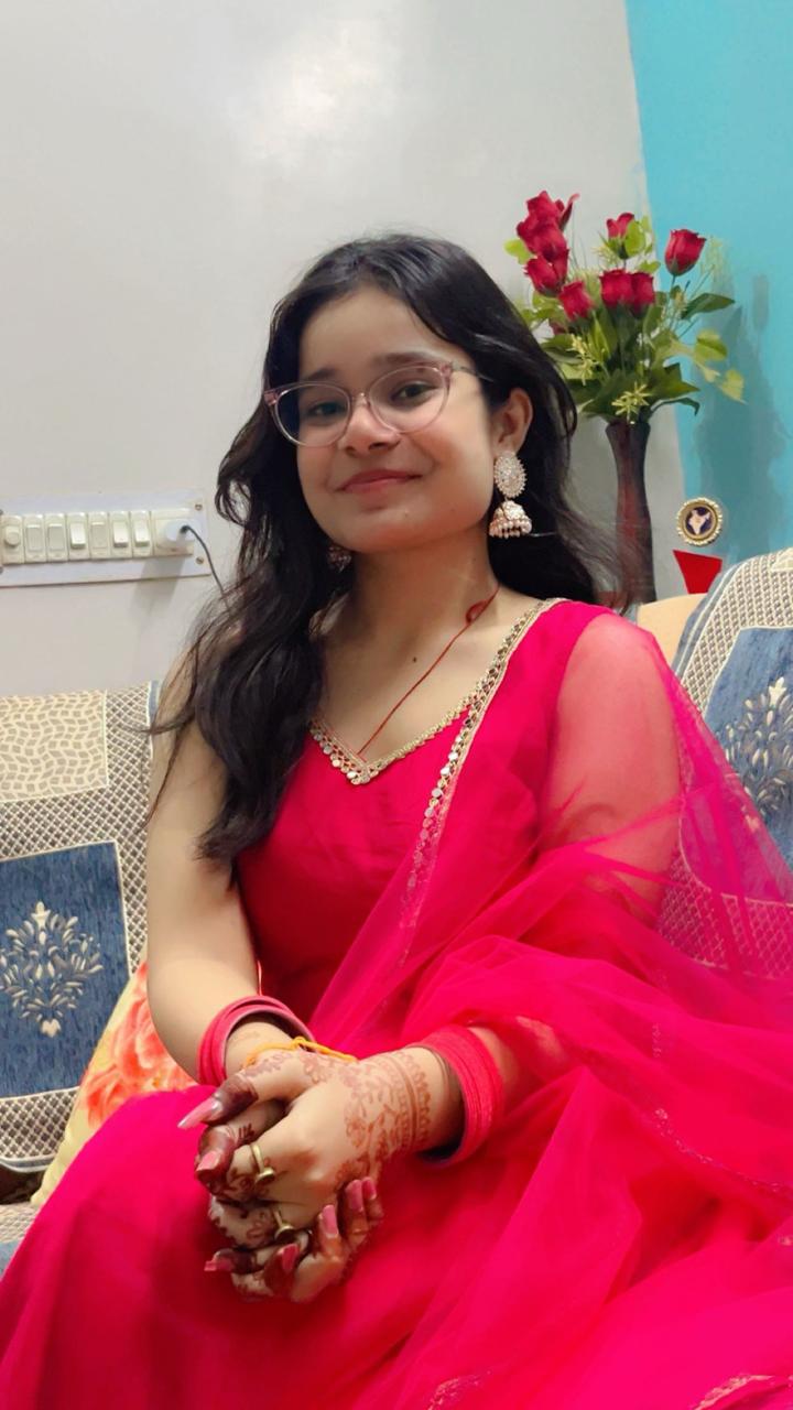 Jinal Sharma