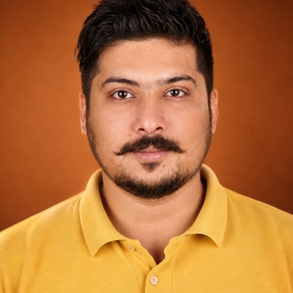 Rohit Lochab