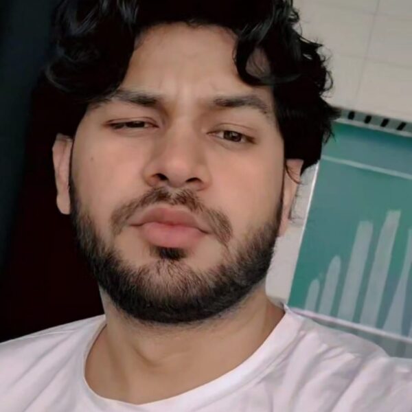 Muhammad Bilal Qasim