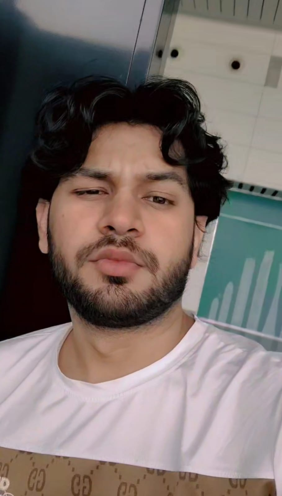 Muhammad Bilal Qasim