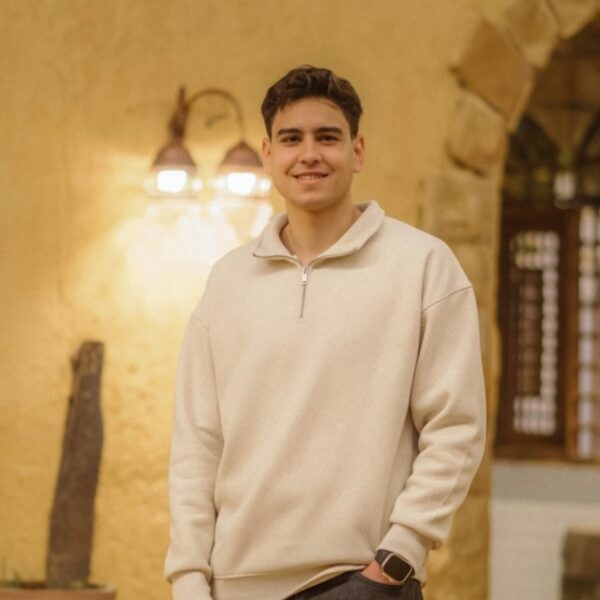 Elsayed Hamad