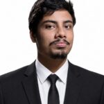 Muhammad Arham Azam - Karachi, Pakistan