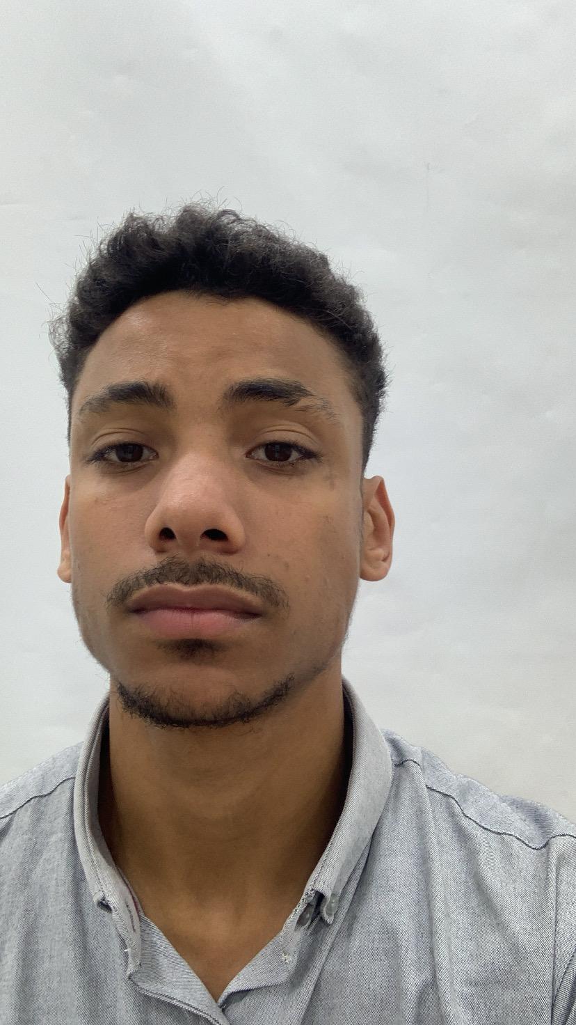 YASSINE EL HAMYDY