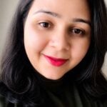 Madhu sandhu - Delhi, India