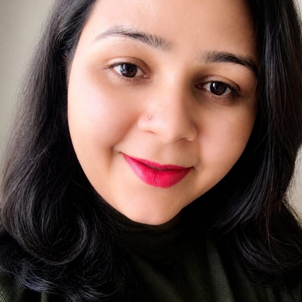 Madhu sandhu