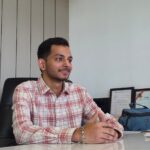 Himanshu Katariya - سورات, الهند