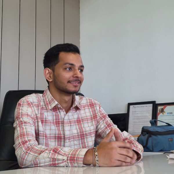 Himanshu Katariya