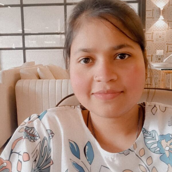 Jyoti Agarwal