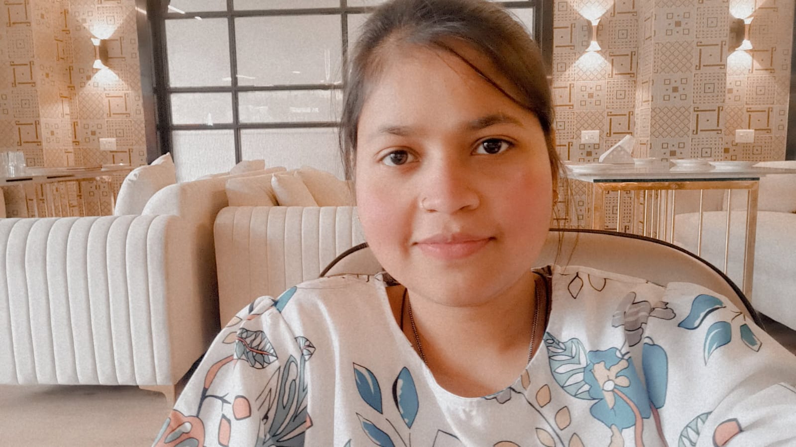 Jyoti Agarwal