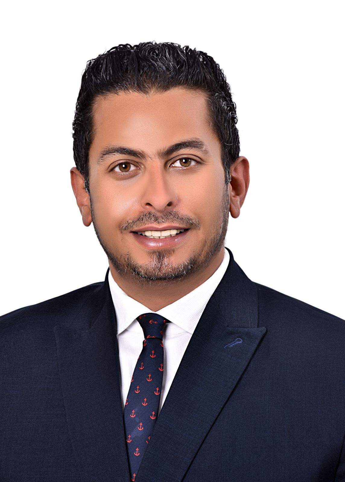 Ahmed Aboelela