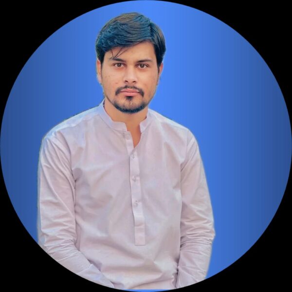 Shafqat Mubeen