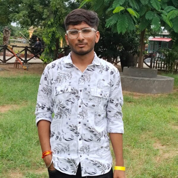 Patel Meet
