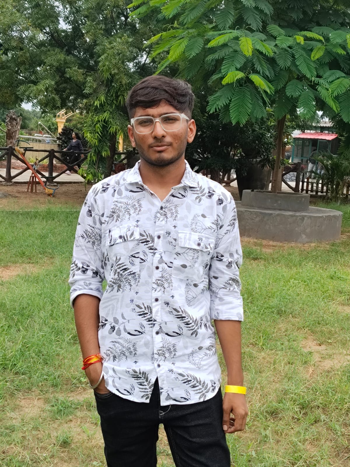 Patel Meet
