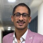 Sherif ElGindy - Dubai, United Arab Emirates