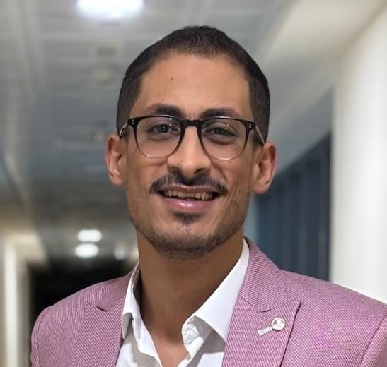 Sherif ElGindy