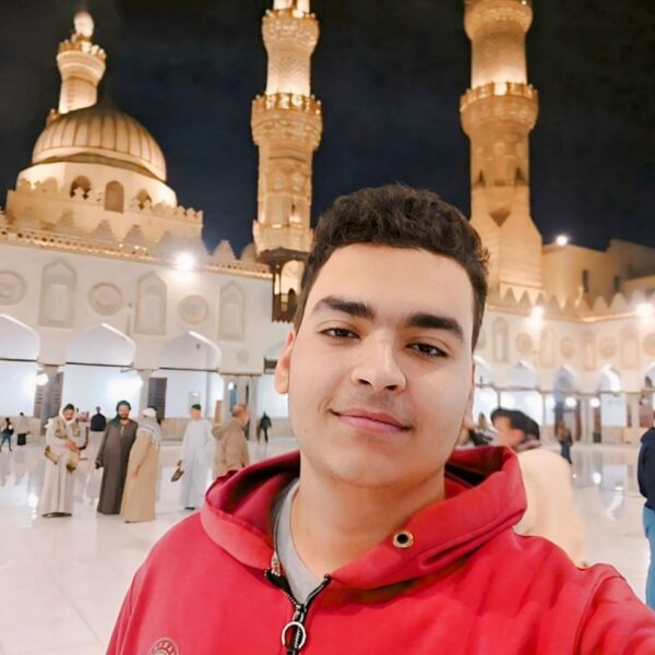 Abdulrahman Mohamed