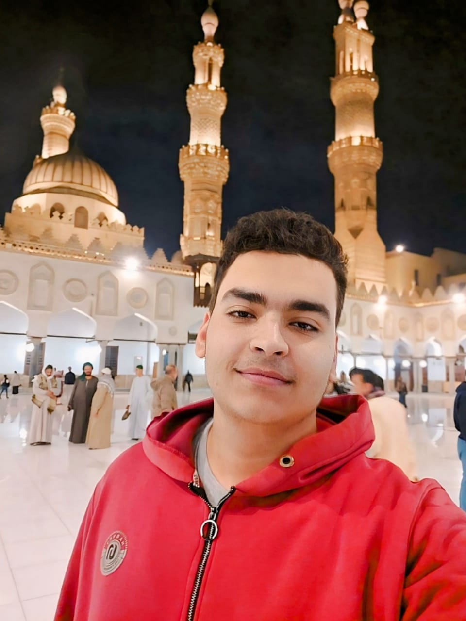 Abdulrahman Mohamed