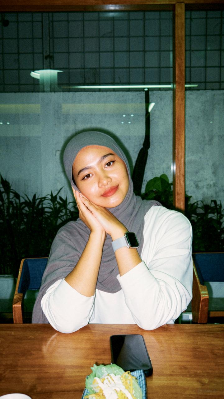 Rana Anisa