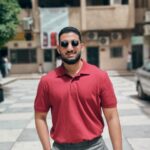 George Maher - Gizeh, Egypt