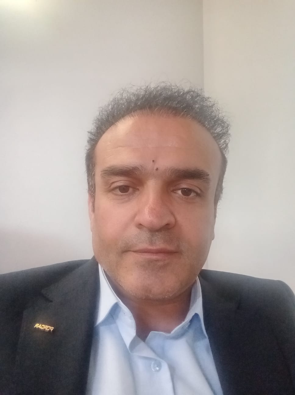 Mahdi Nabi - cover