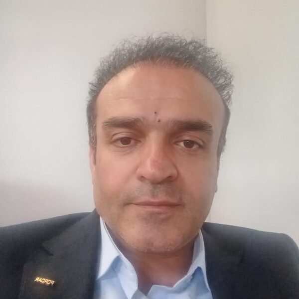 Mahdi Nabi