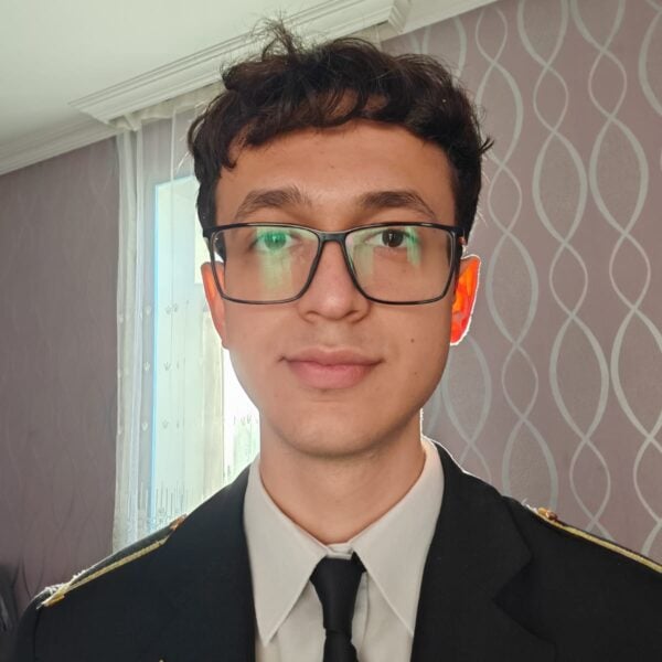 Yahya Calilov