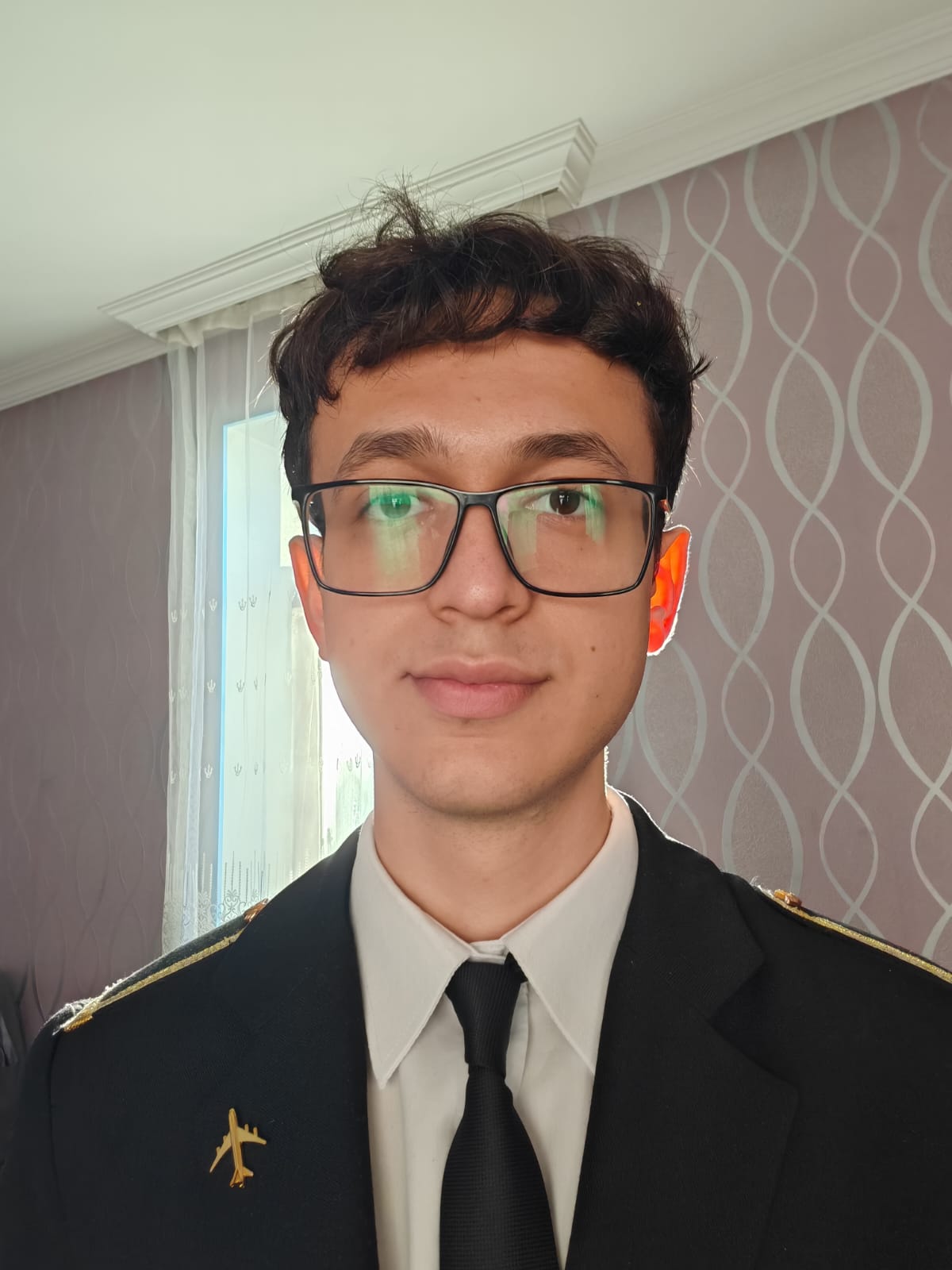 Yahya Calilov