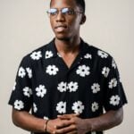 Ezekiel Kramer - Lagos, Nigeria