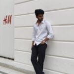 Ayush kumar singh - Delhi, India