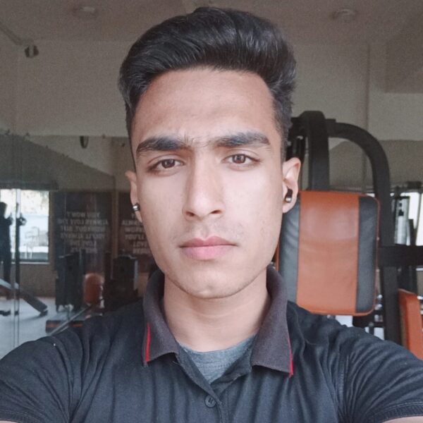 Muhammad Hamza Waris Khan