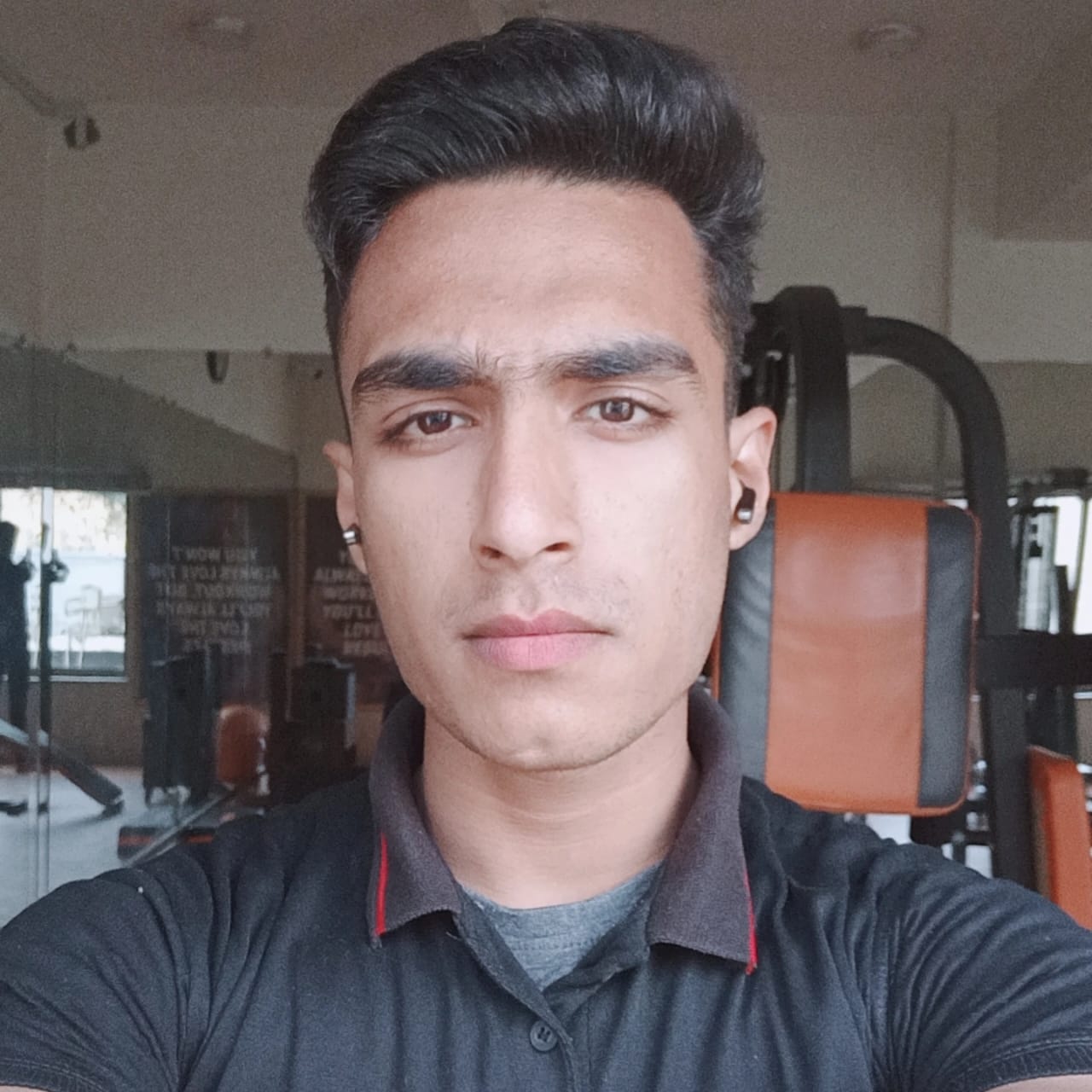Muhammad Hamza Waris Khan
