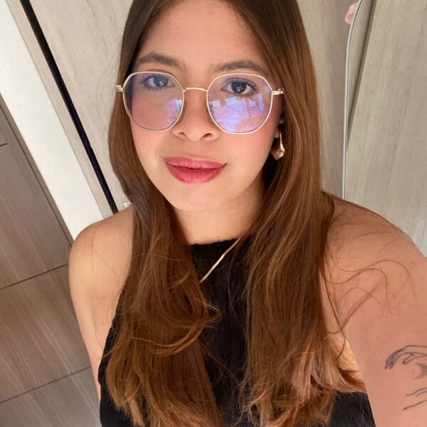 Valery Jhoanna Gonzalez Perez