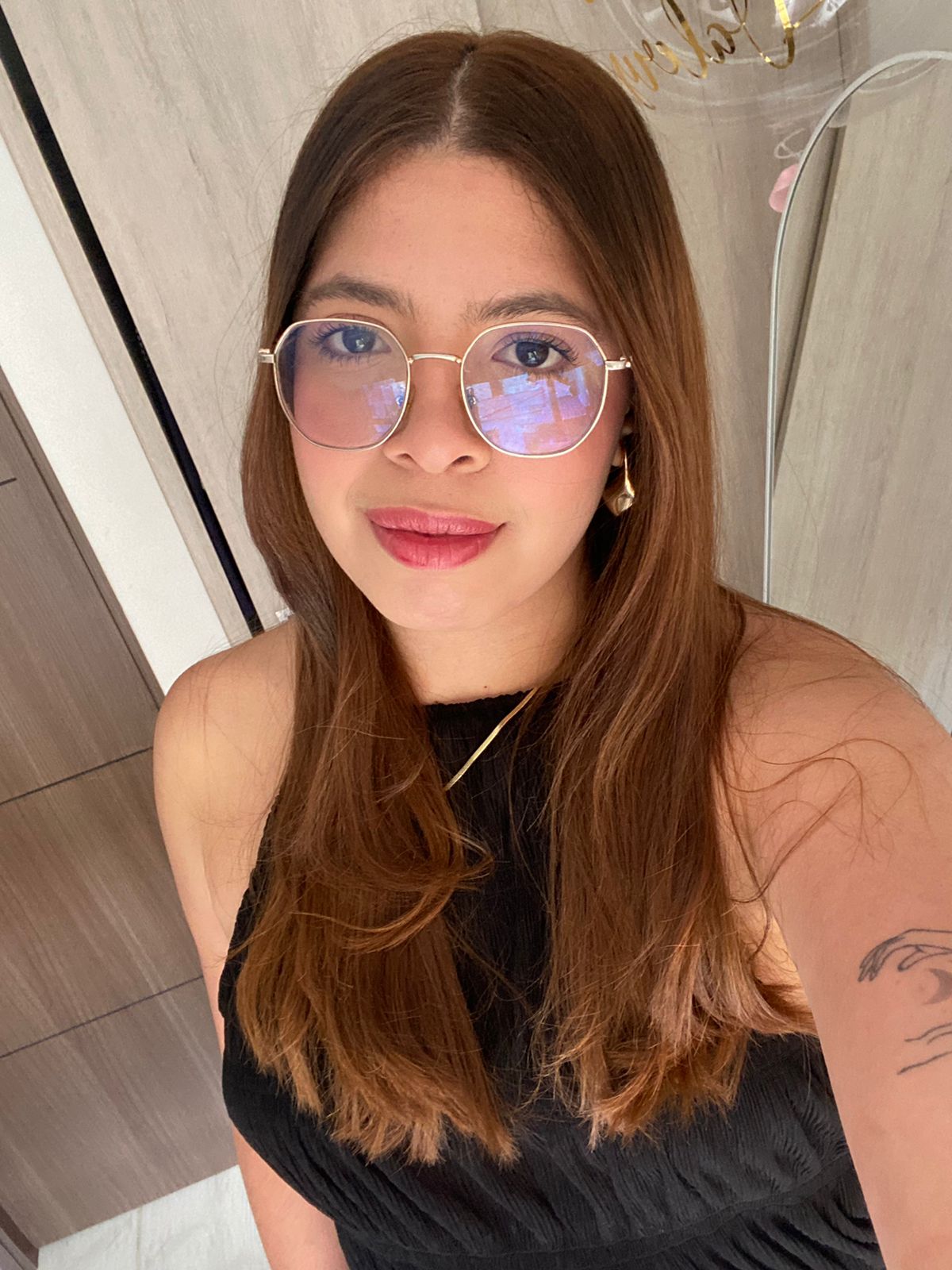 Valery Jhoanna Gonzalez Perez