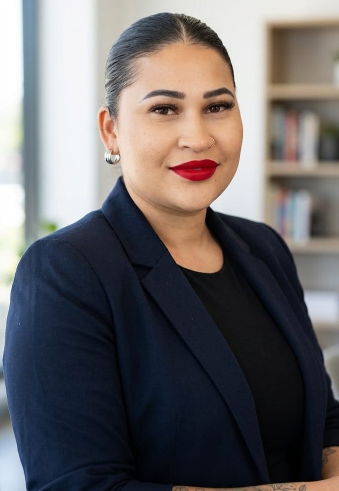 Geneva De Jager