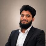 Saif Ali - Moradabad, India
