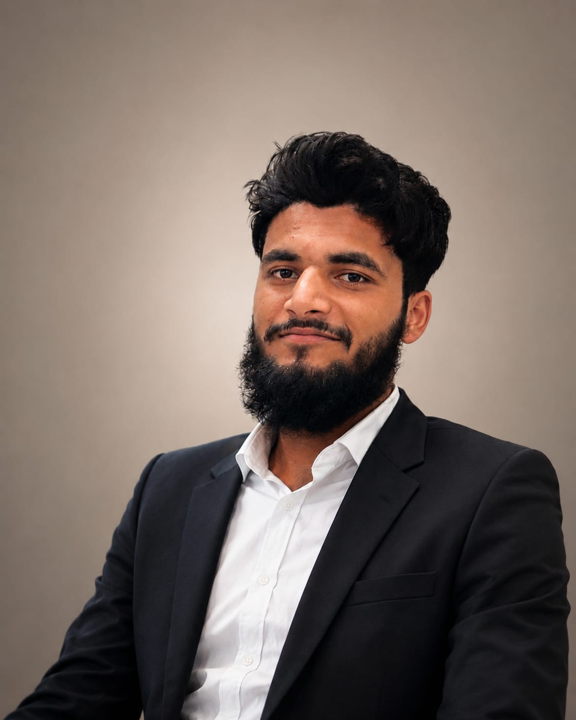 Saif Ali