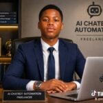 Raymond Bot - Accra, Ghana