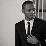 Jamiu Abdulrasheed - Abeokuta, Nigeria