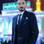 Mahmoud  Taha Ahmed - Kirkuk, Iraq