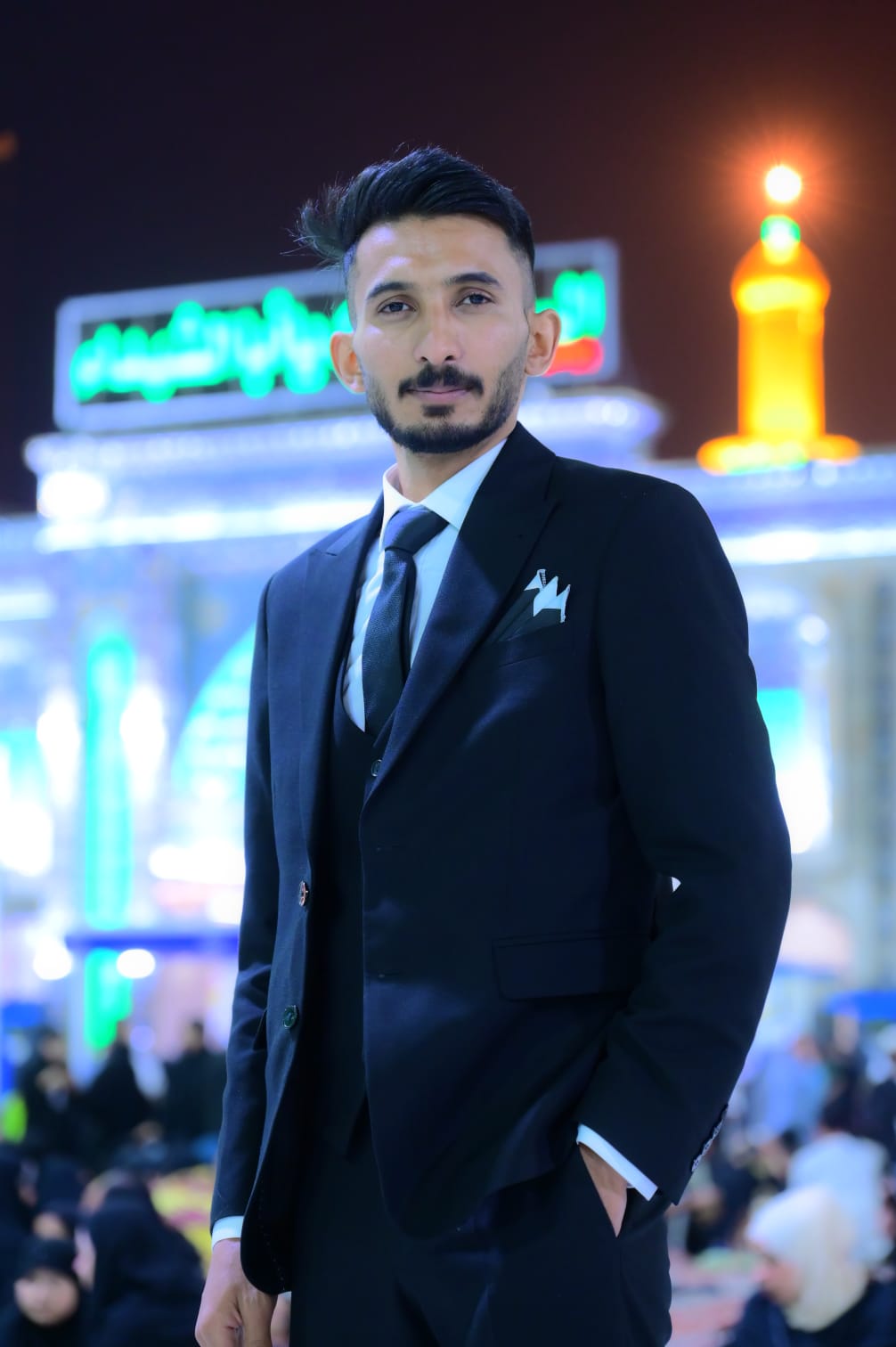 Mahmoud  Taha Ahmed