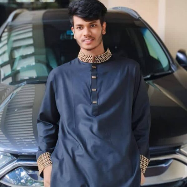 MD ALIF HOSEN