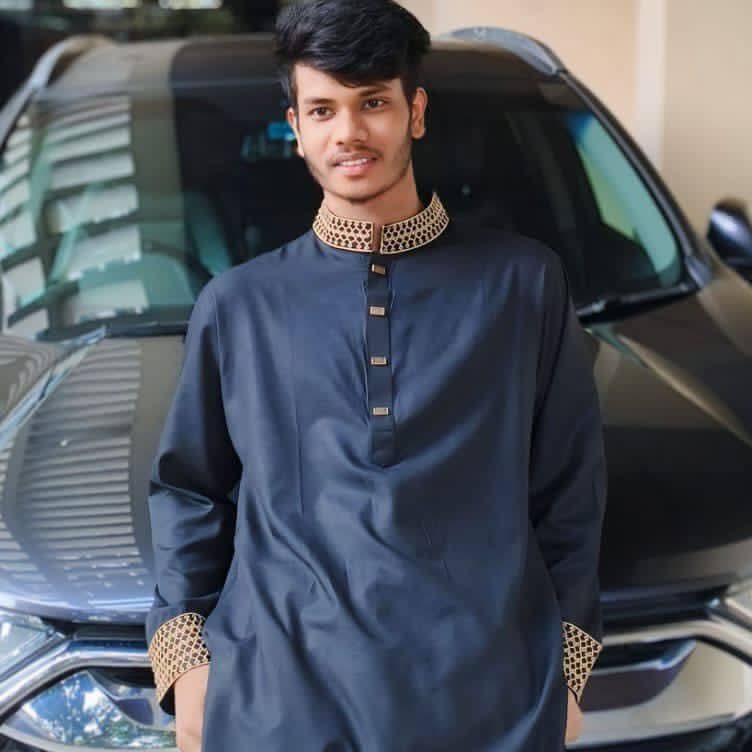 MD ALIF HOSEN