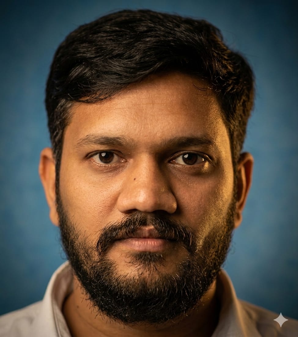 NAKKA  DEVCHAITANYA