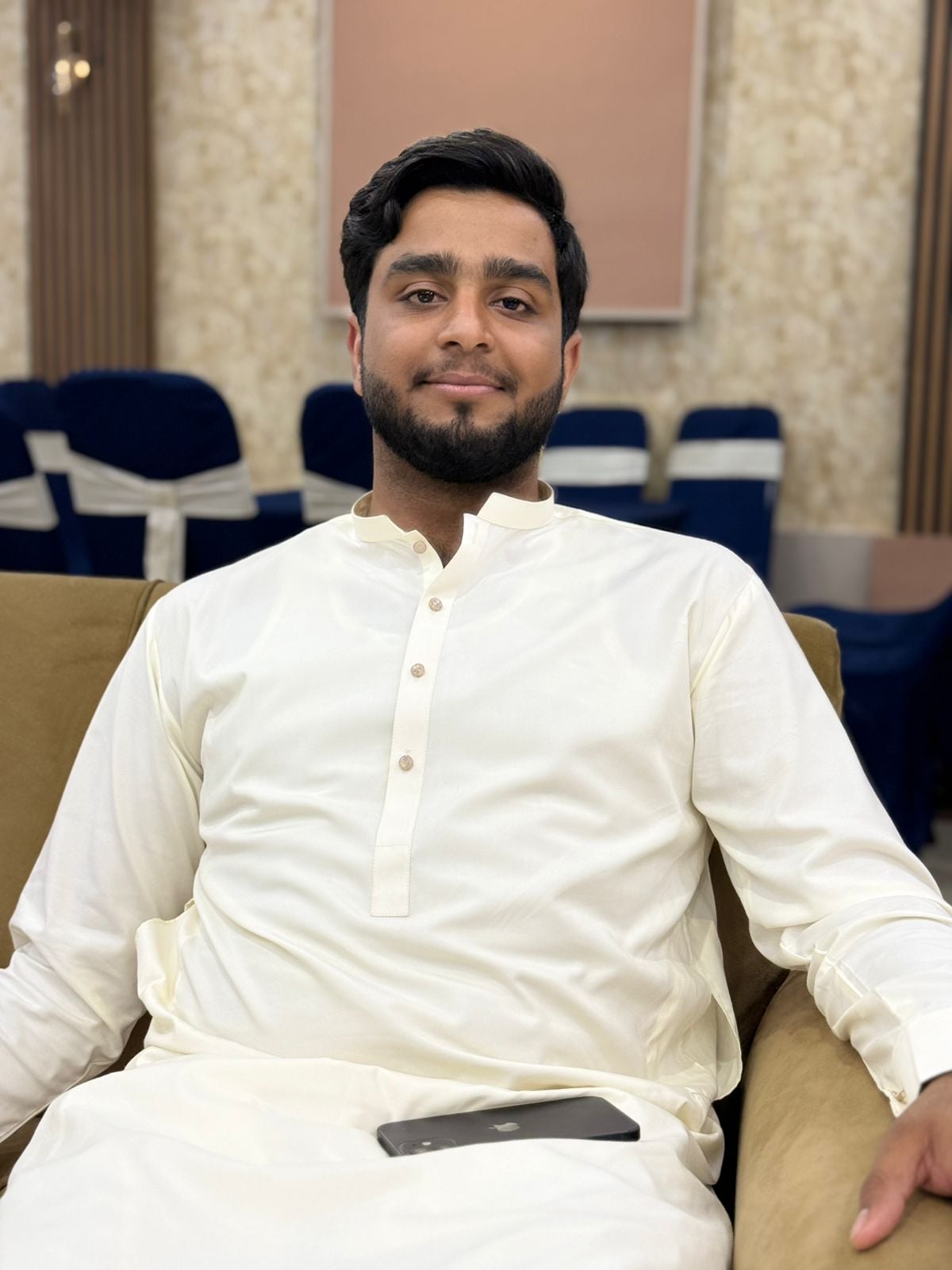 MUHAMMAD ABDULLAH