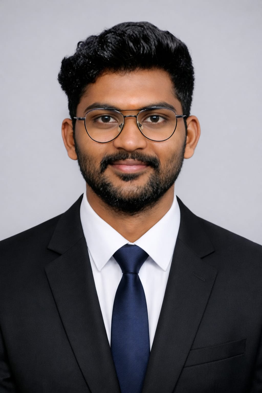 Lavesh Reddy