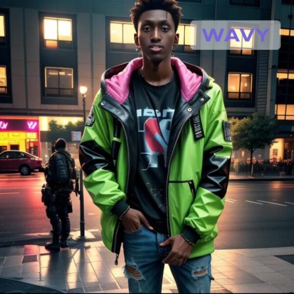 Jay Kamau